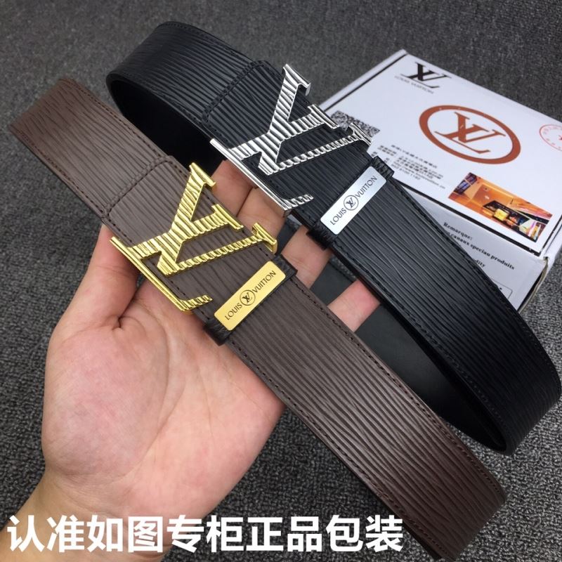 Louis Vuitton Belts